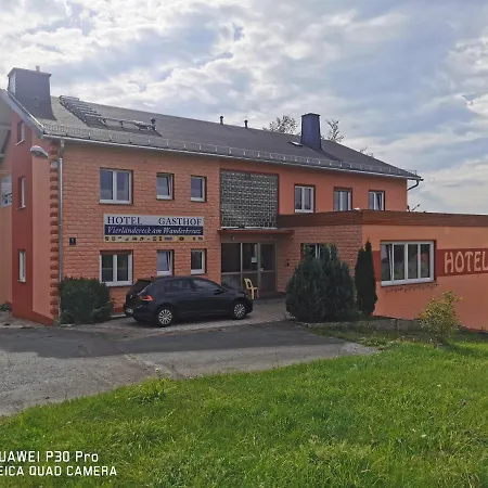 Meister BÄR HOTEL Frankenwald-3