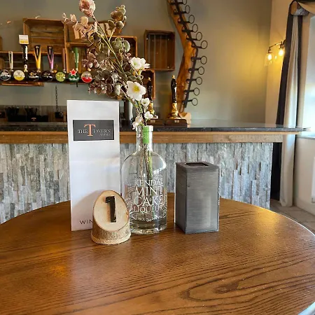 The Tavern At Hale-2