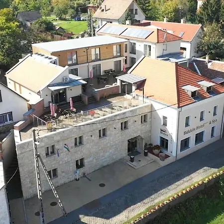Buekkoes Hotel & Spa-2