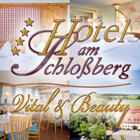 Hotel am Schloßberg-2