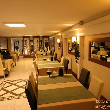 Royal Berk Hotel-2