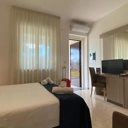 Primavera Club - Hotel Residence-2