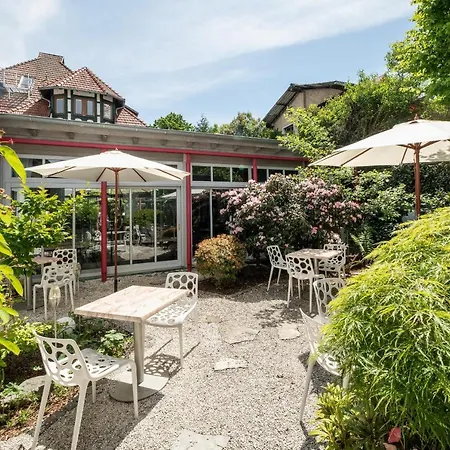 Boutique-Hotel Villa Anna-2