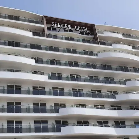 Seaview Hotel - Adults Only 16 Plus-3
