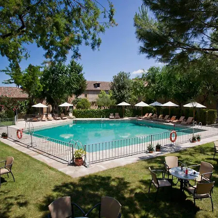 Parador De Almagro-3