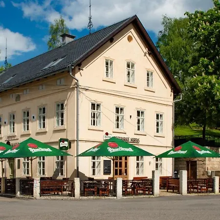 Hotel KORTUS-2