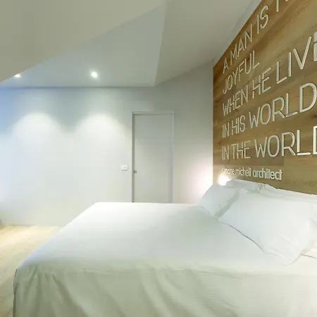 Youme Design Place Hotel-2