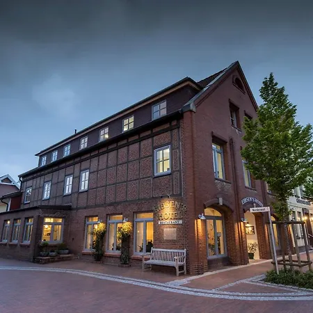Altstadthotel Eibsen-3