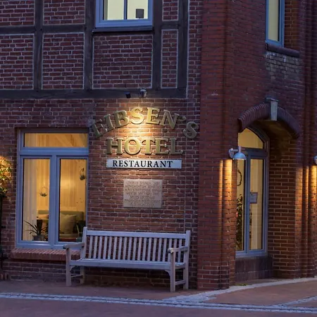 Altstadthotel Eibsen-2