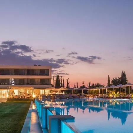 Buca Beachclub Resort (Adults Only)-3