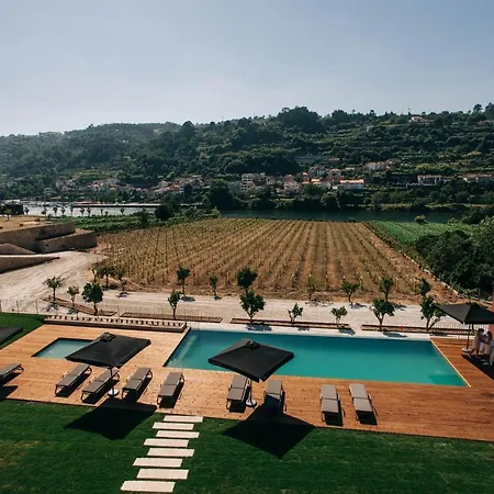 Quinta de Santo António - Country House&Villas-3