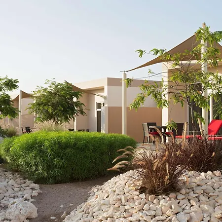Park Inn By Radisson Hotel And Residence Duqm-2