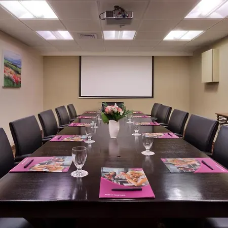 Crowne Plaza Haifa By Ihg-2