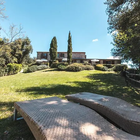 La Melosa Resort & Spa - Adults Only-2