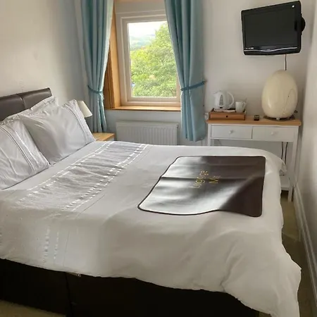 Birtley House Bed And Breakfast-3