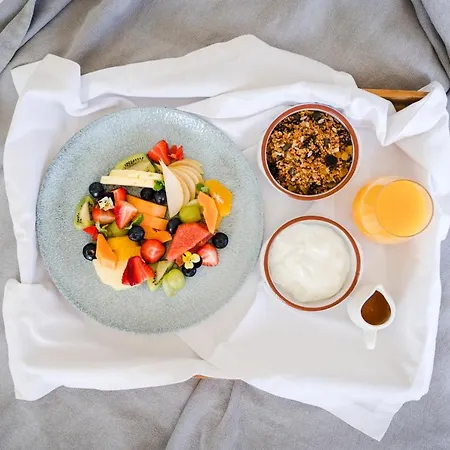 Strandloper Ocean Boutique Hotel-2