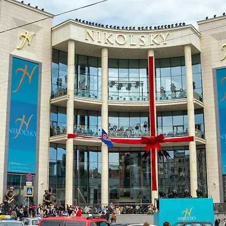 Kulikovskiy Hotel-3