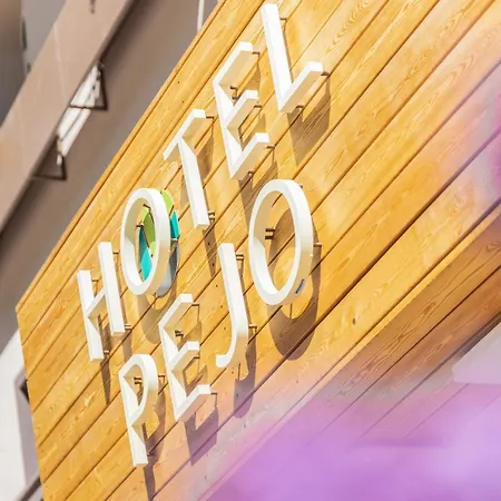 Hotel Pejo-2