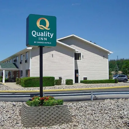 Quality Inn Sanford - Kennebunk-2