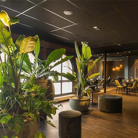 Fletcher Kloosterhotel Willibrordhaeghe-3