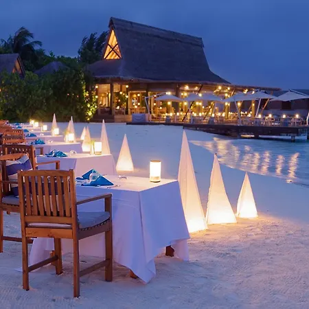Grand Park Kodhipparu Maldives-2