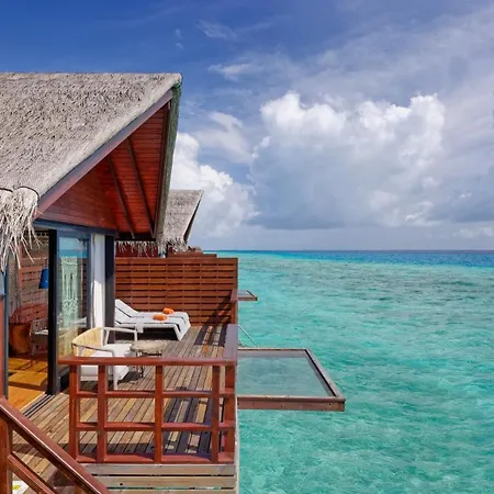 Grand Park Kodhipparu Maldives-3
