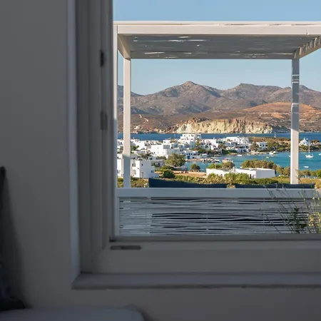 Milos Breeze Boutique Hotel-2