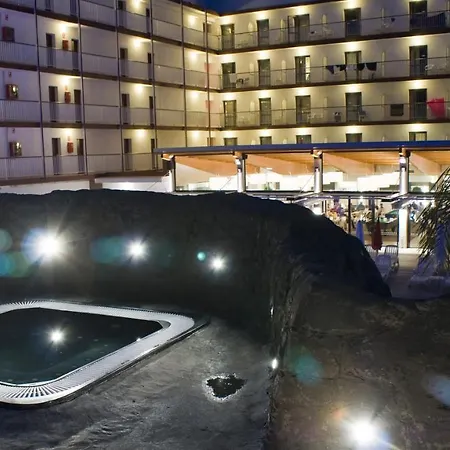 Hotel Papi Blau-2