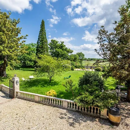 Château Meyre - Les Collectionneurs-3