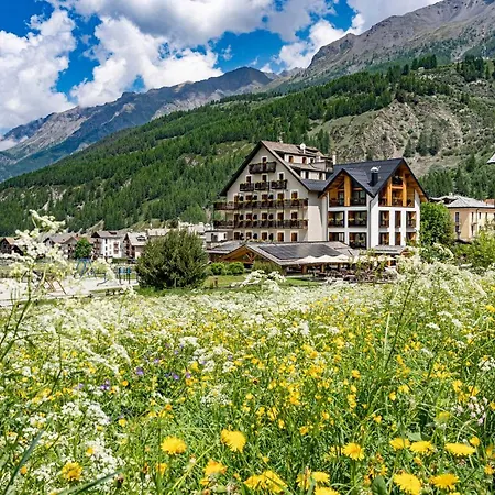 Hotel Sant'Orso - Mountain Lodge & Spa-3