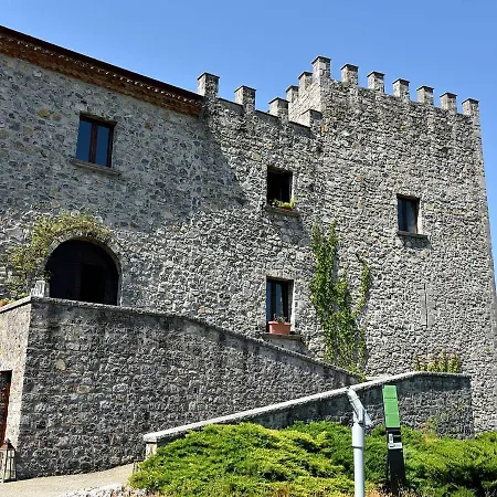 Il Castello dei Principi Sanseverino-2