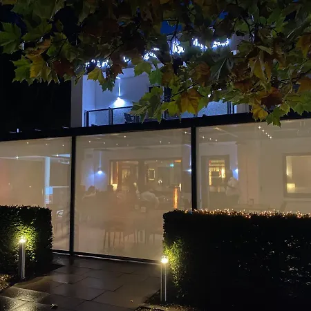 Thalhauser Mühle Hotel-Restaurant-2