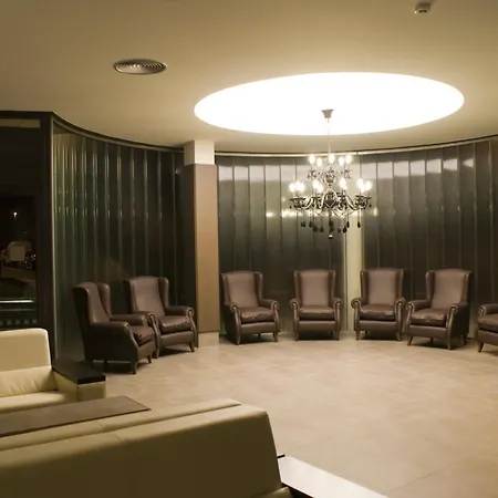 Hotel Papi Blau-2