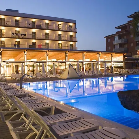 Hotel Papi Blau-2