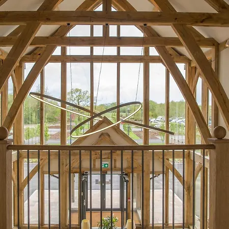 Sandburn Hall-3