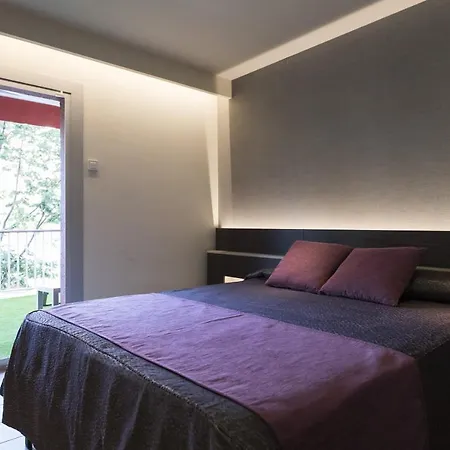 Hotel Papi Blau-3