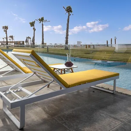 The G Hotel Seashell-2