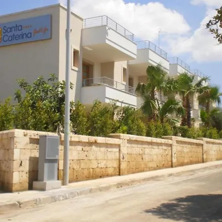 Santa Caterina Hotel & Apartment-3