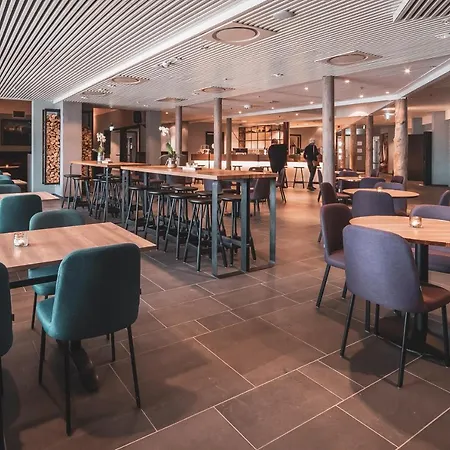 Sommaroy Arctic Hotel Tromso-2