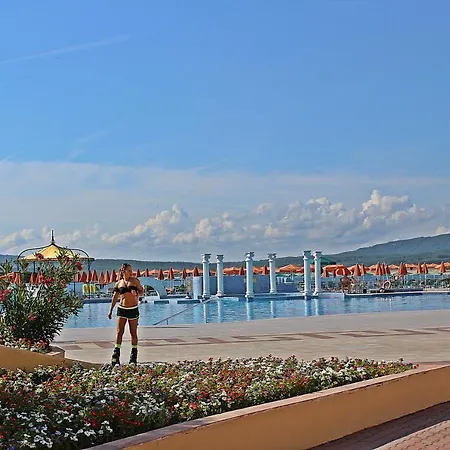 Duni Marina Beach Hotel-3