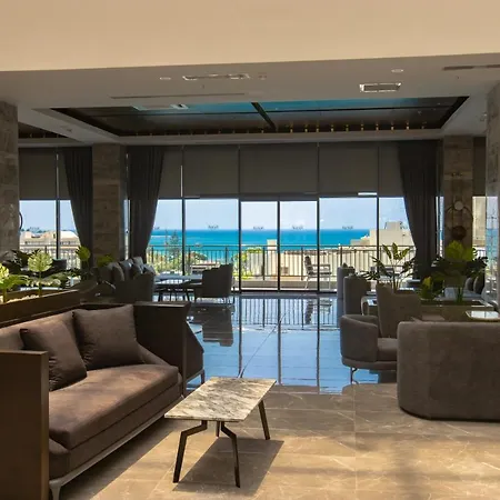 Alexia Resort & Spa (Adults Only)-3
