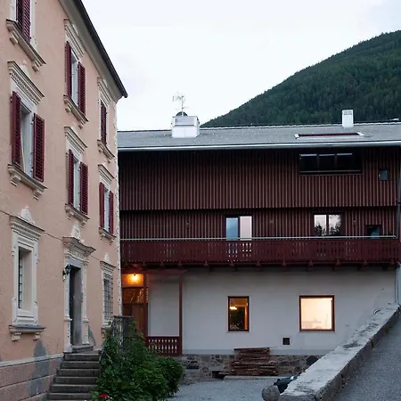 Hotel Villa Mayr Rooms&Suites-3
