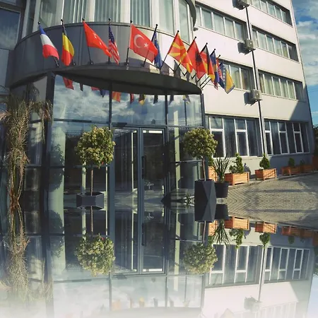 Hotel & Resort Bon Bon-3