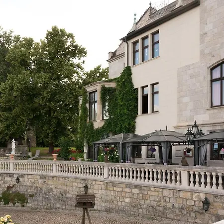 Schlosshotel zum Markgrafen-2