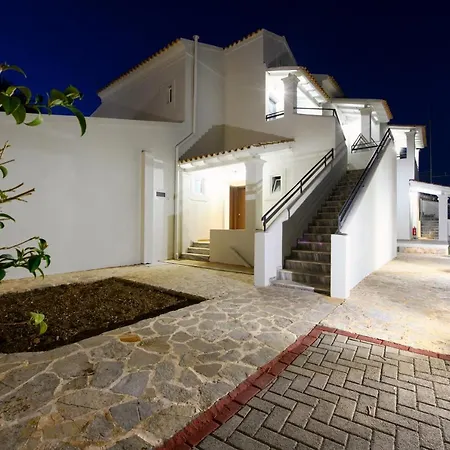 Corfu Sungate Hotel-2