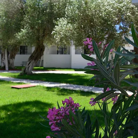 Corfu Sungate Hotel-2
