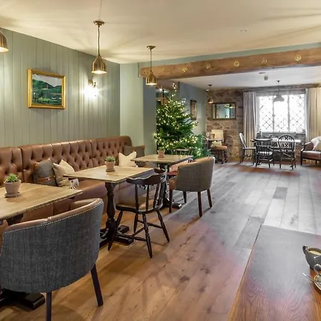 Griffin Inn-2