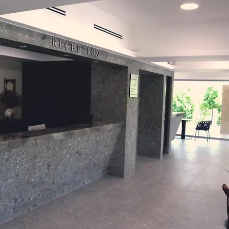 Kairos Resort & Spa-3