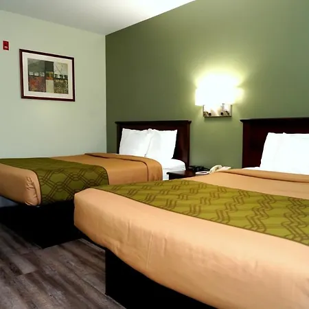 Econolodge Huntsville-2