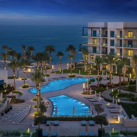 Address Beach Resort Fujairah-3